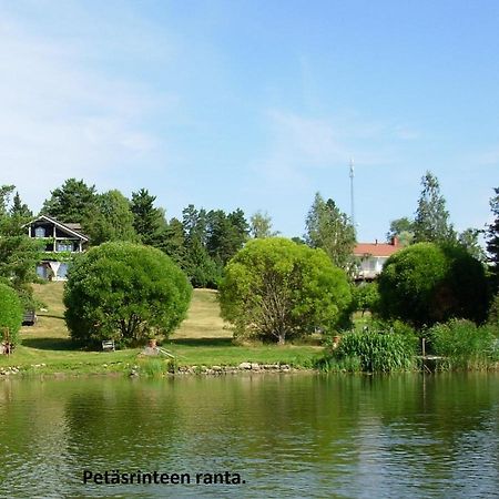 Rinne Rymättylä Dış mekan fotoğraf
