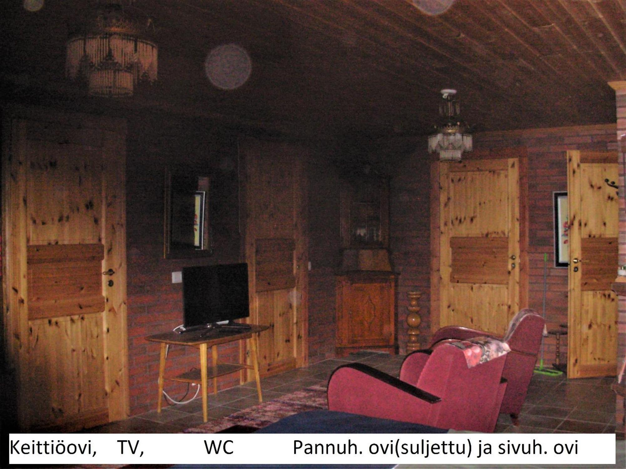 Rinne Rymättylä Dış mekan fotoğraf