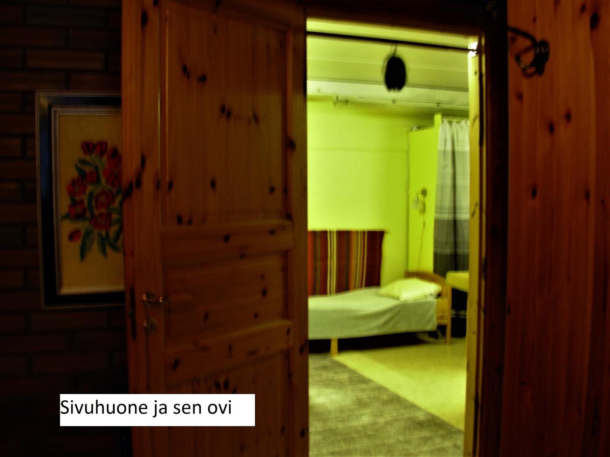Rinne Rymättylä Dış mekan fotoğraf